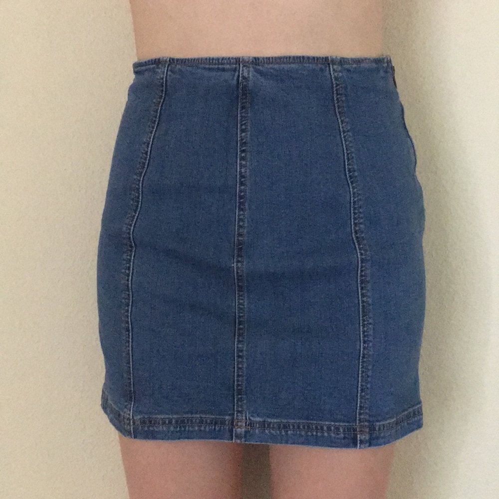 Kendall & Kylie Skirt